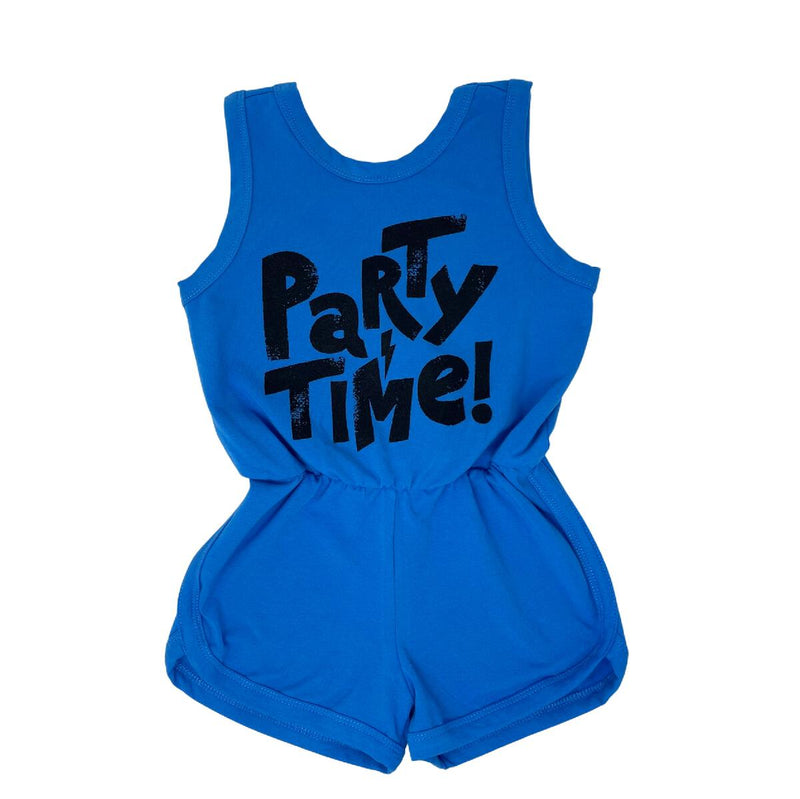 Party Time Romper