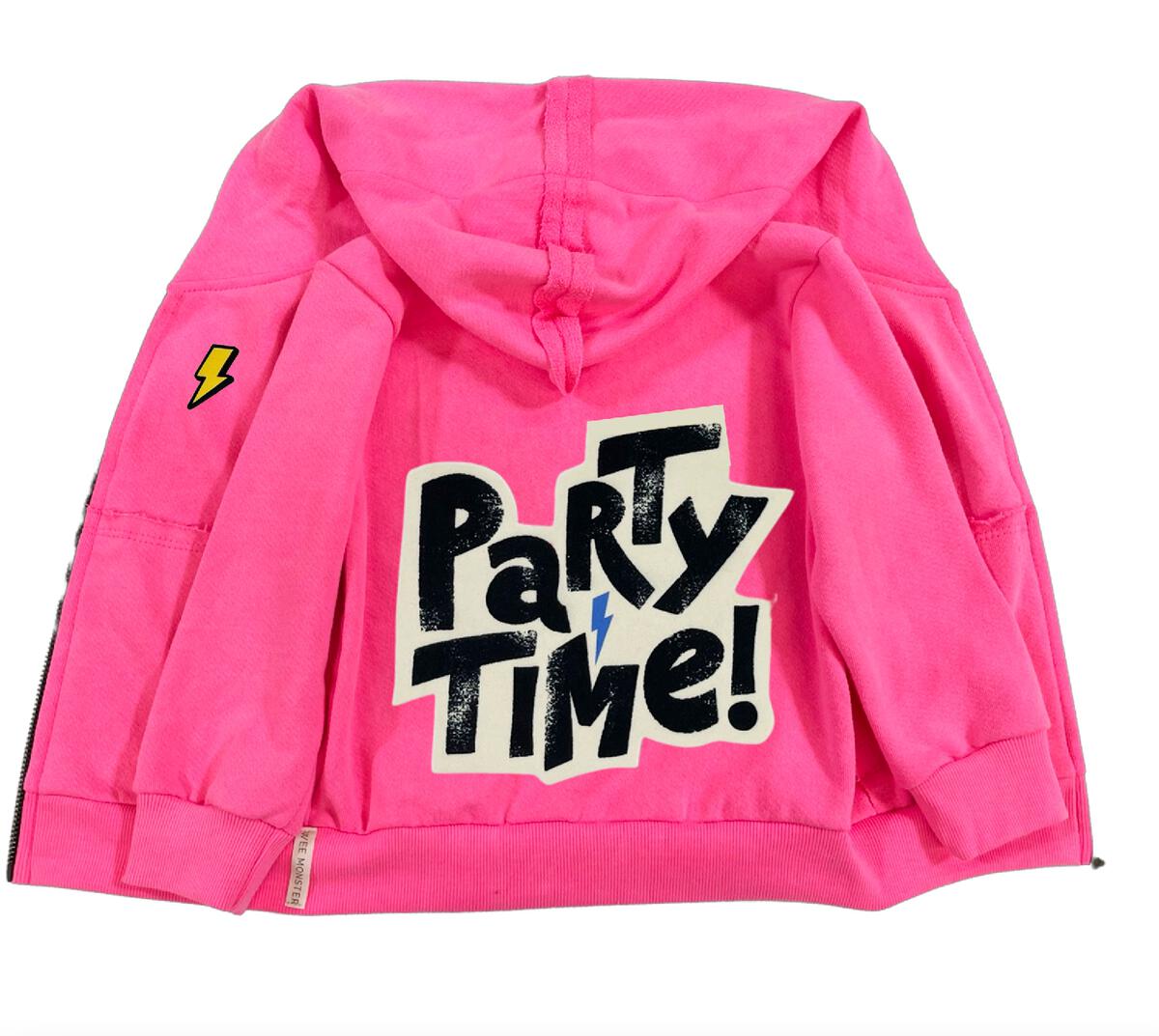 Party Time Sweatshirt