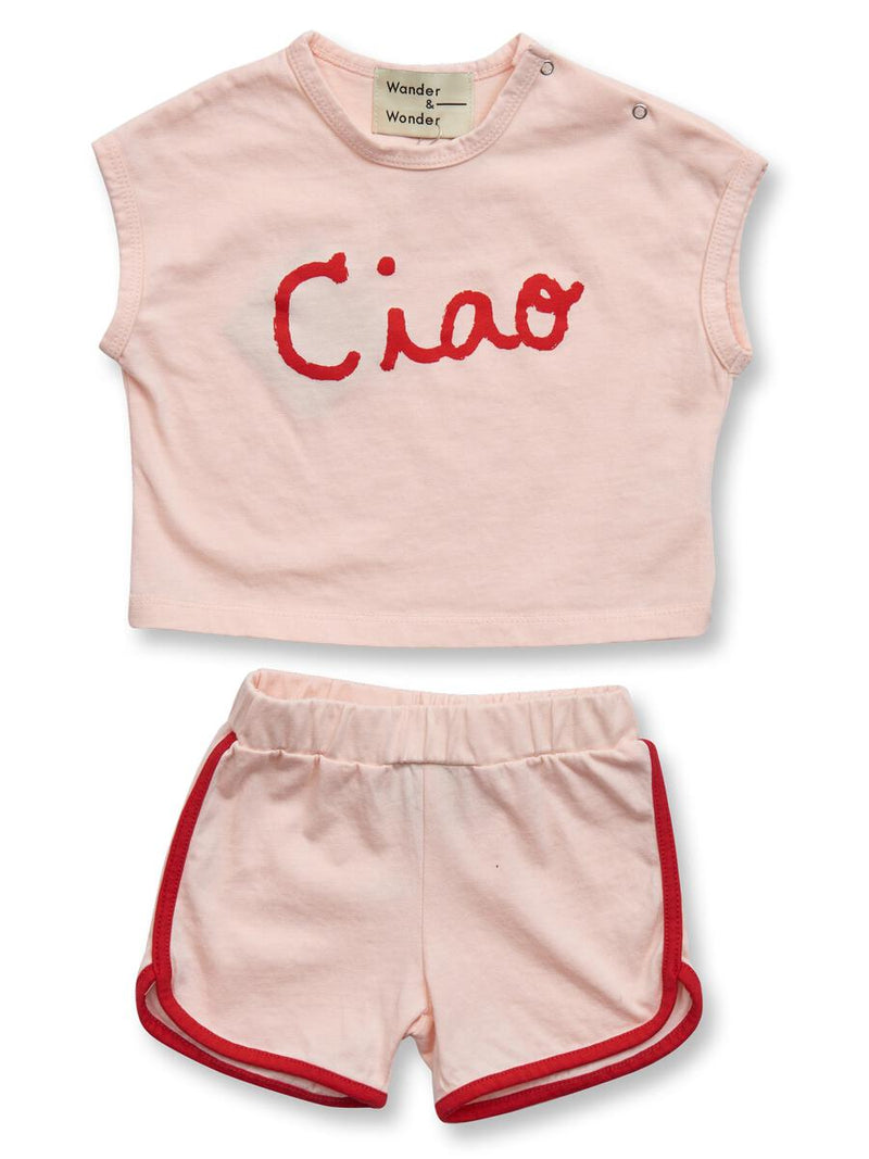Ciao Baby set