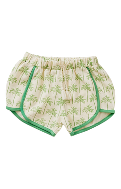 Millie Palms Shorts