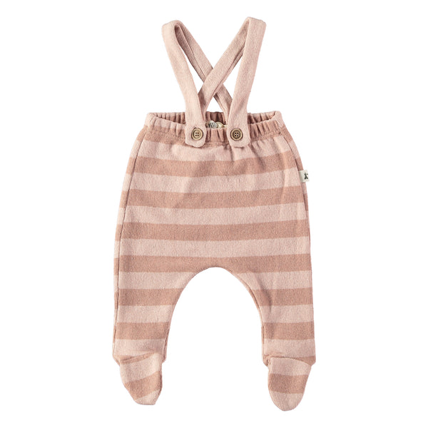 Striped Romper