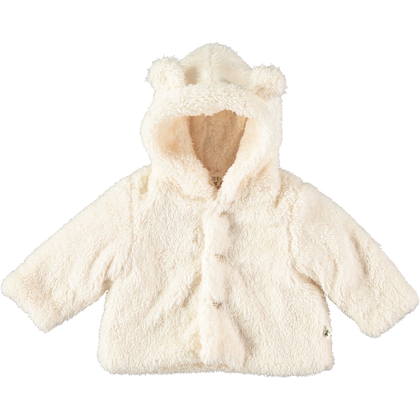 Bear Jacket