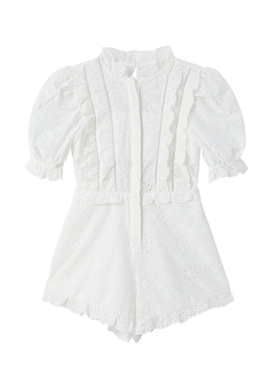 Eloise Romper