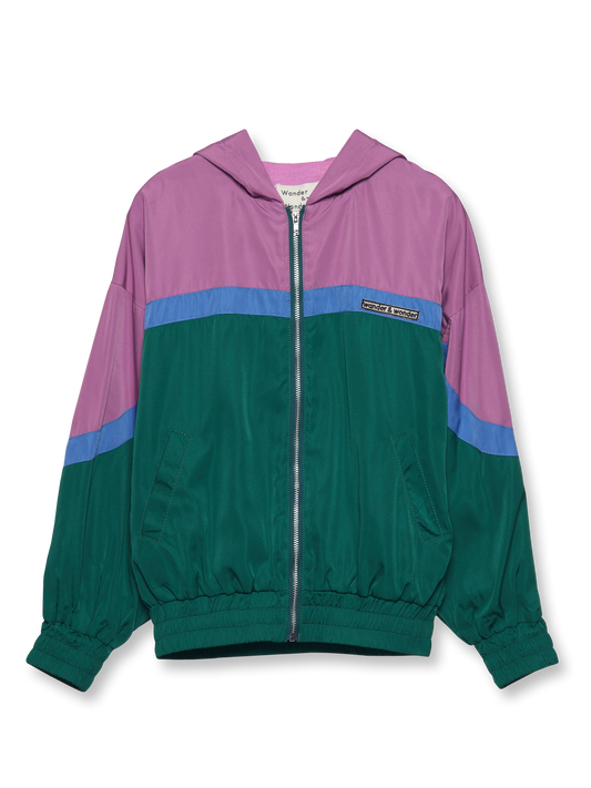 Windbreaker