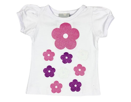 Flower T-Shirt