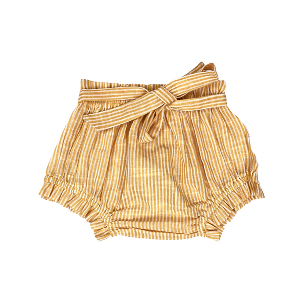 Belted Diaper Cover