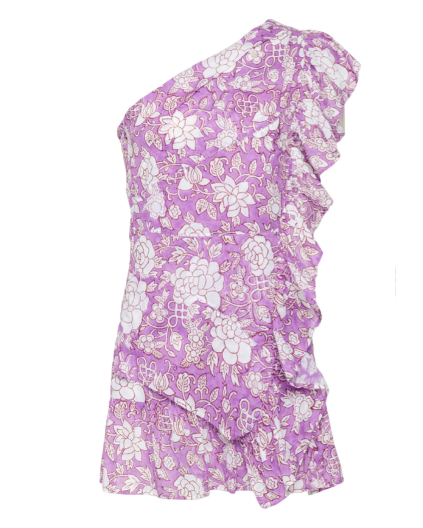 Nandi Dress