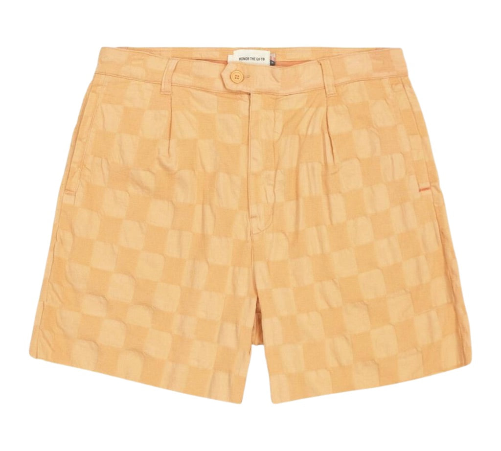 Jazz Jacquard Shorts