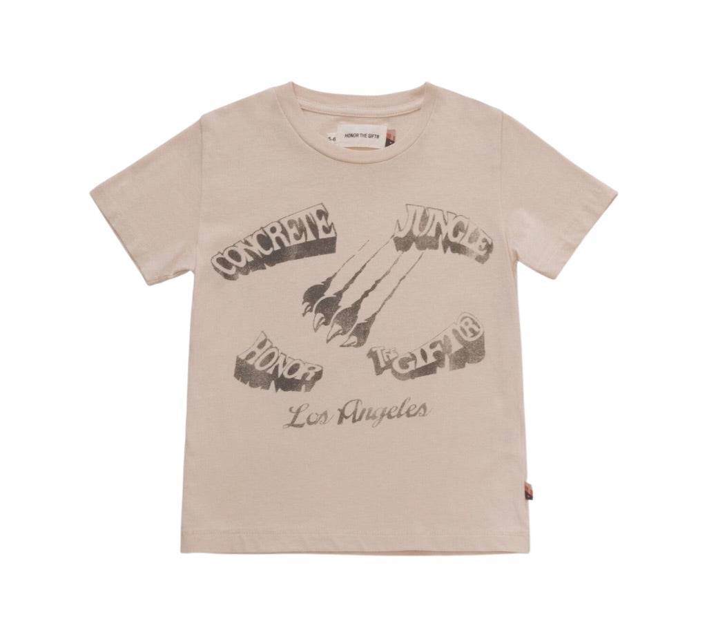 Concrete Jungle T-Shirt