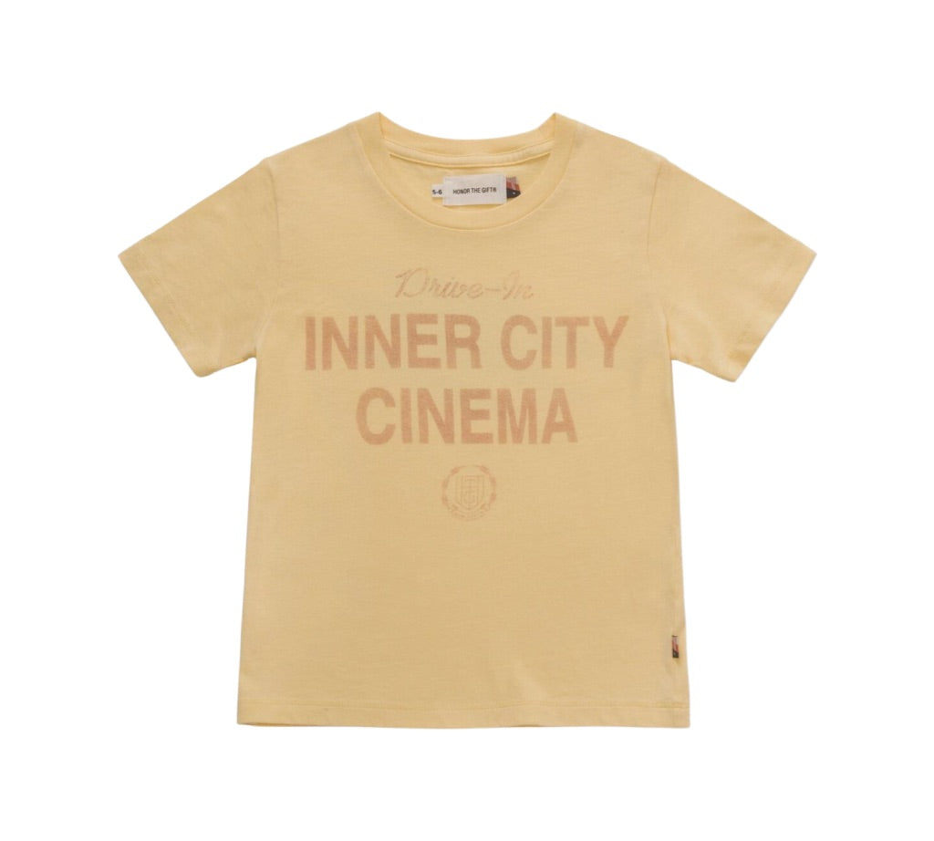 Cinema T-Shirt