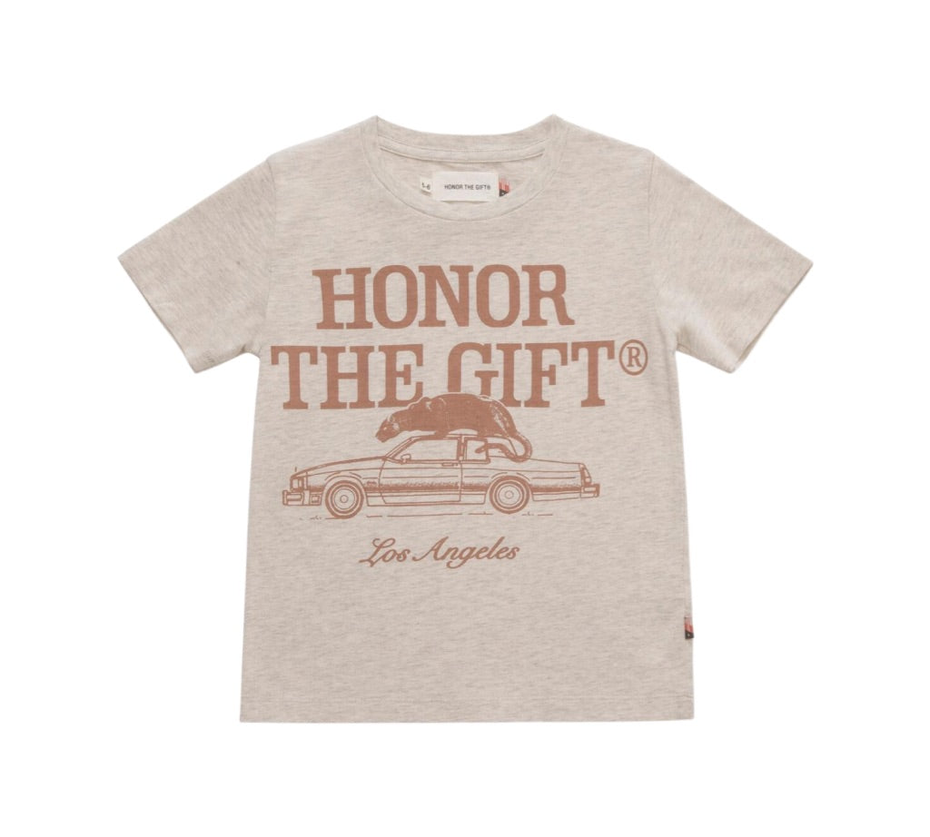 Honor the Gift T-Shirt