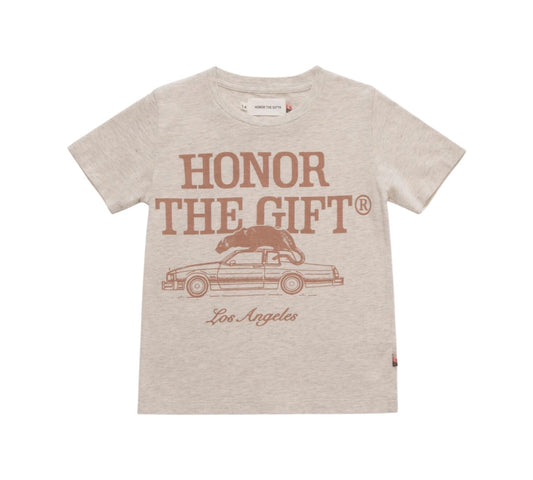 Honor the Gift T-Shirt