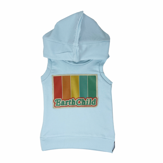 Earth Child Vest