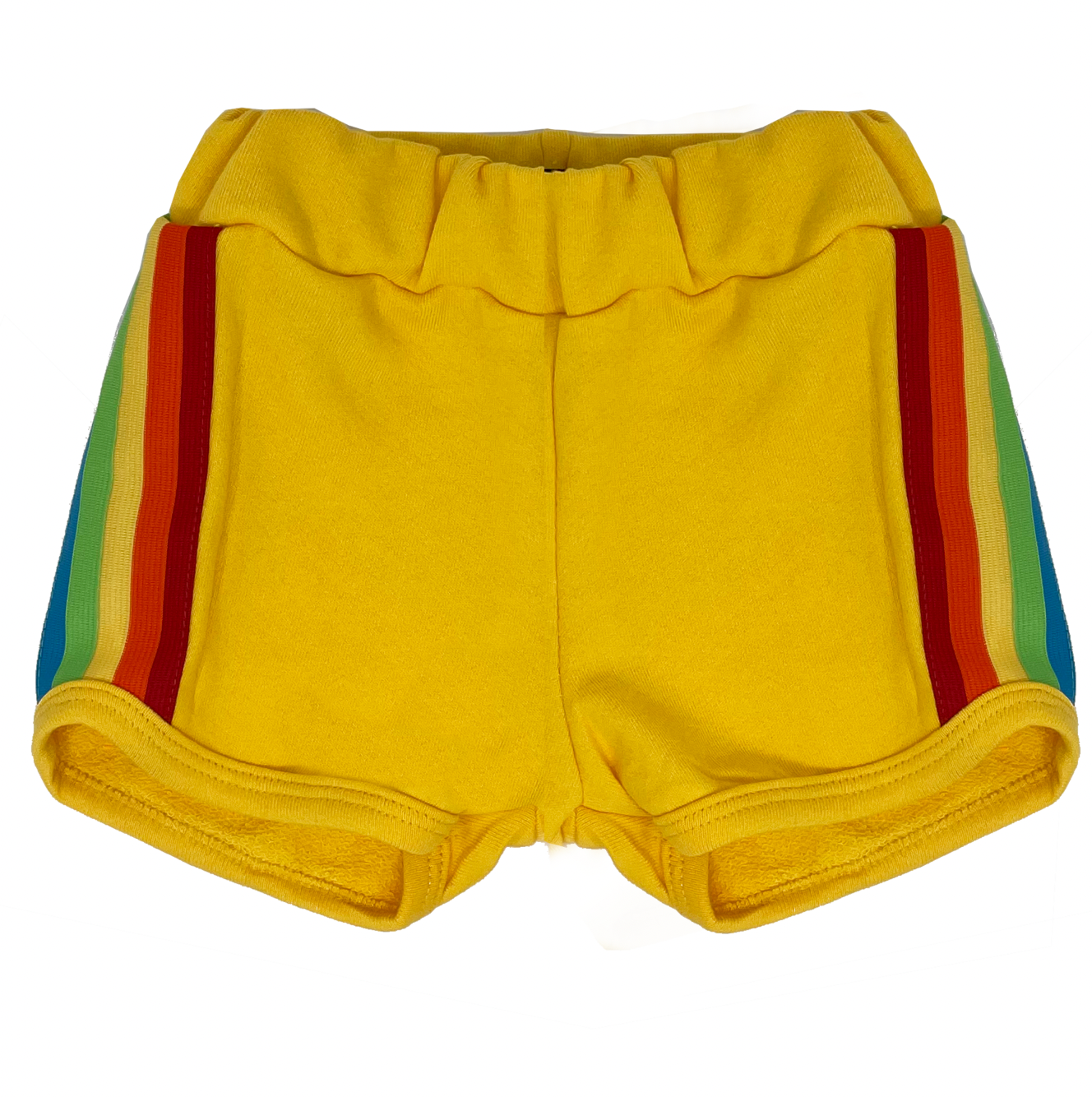 Banana Shorts