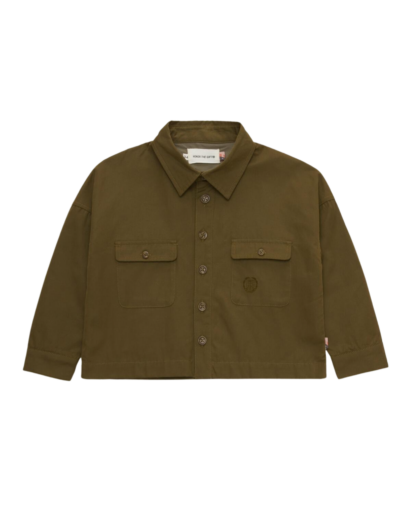 Uniform Shirt