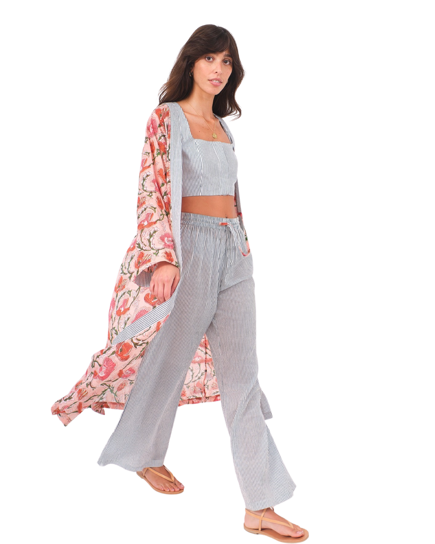 Palazzo Pants