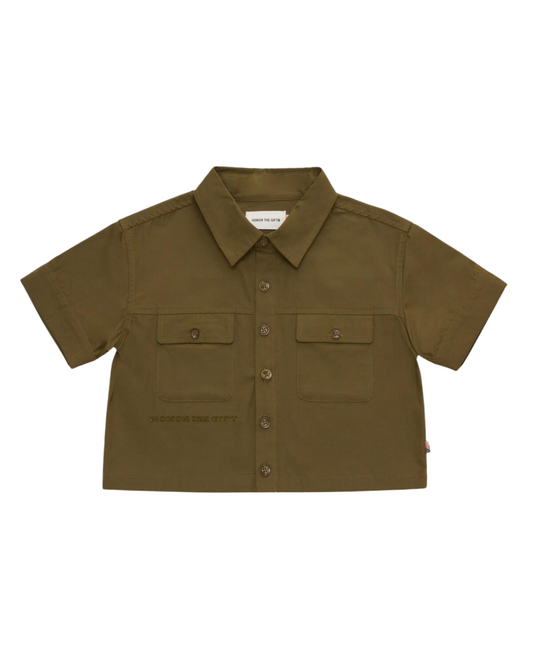 Uniform Short Sleeve