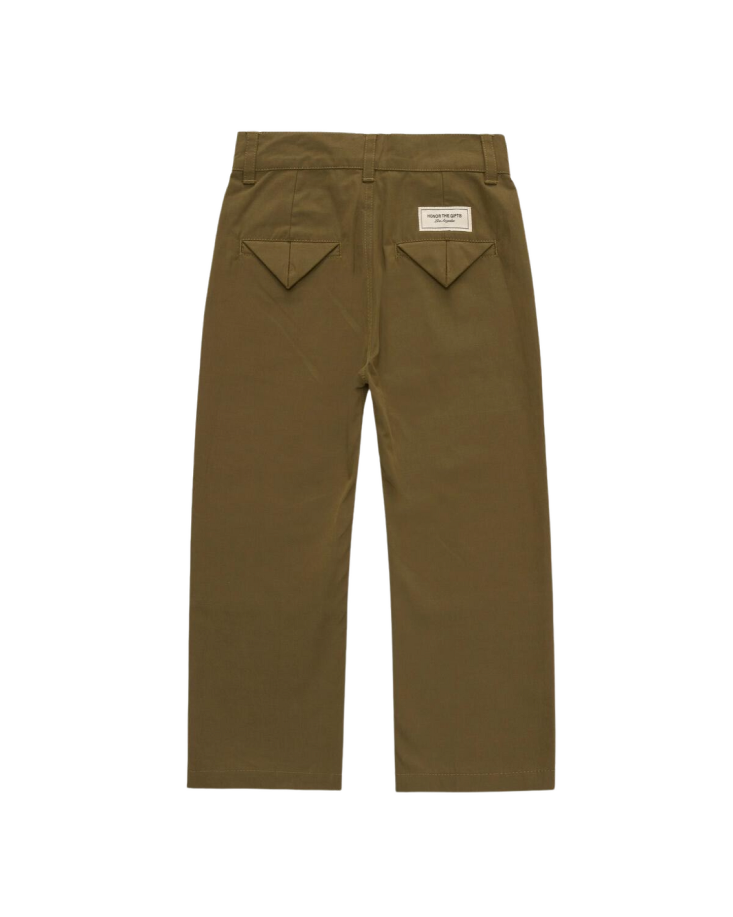 Uniform Pant