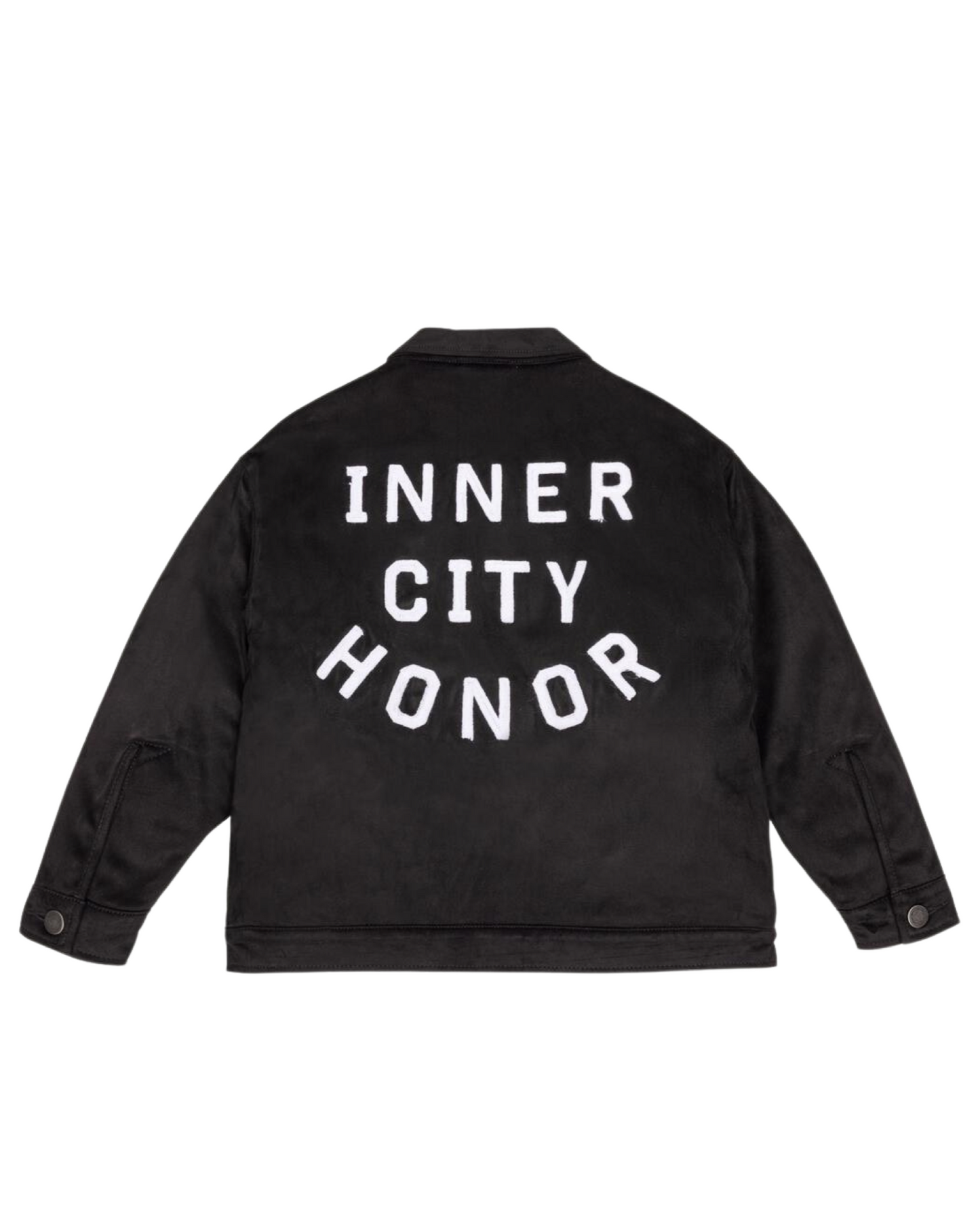 BAND JACKET