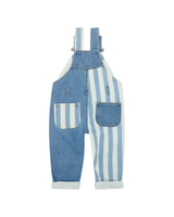 Patch Overalls