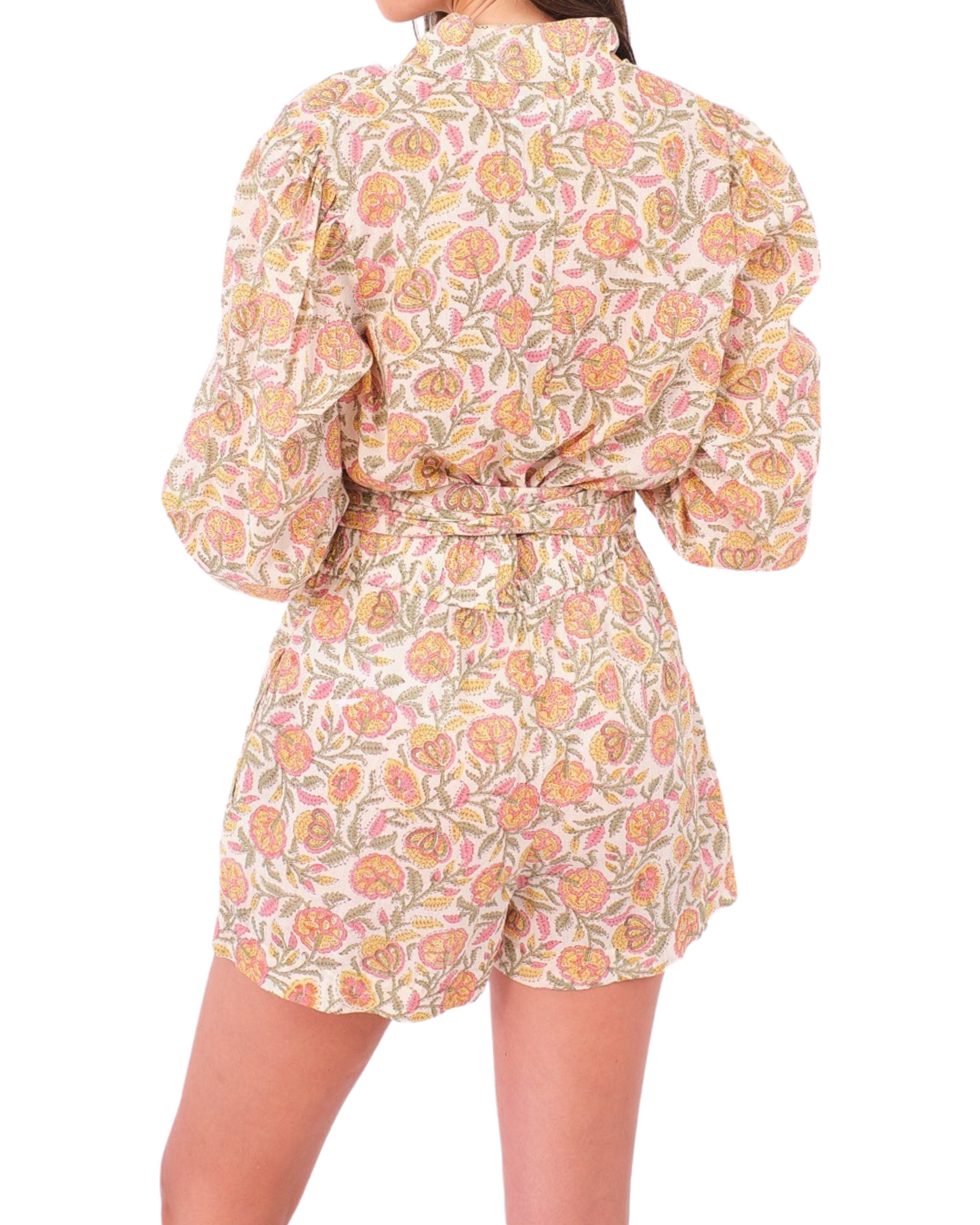 Devi Romper