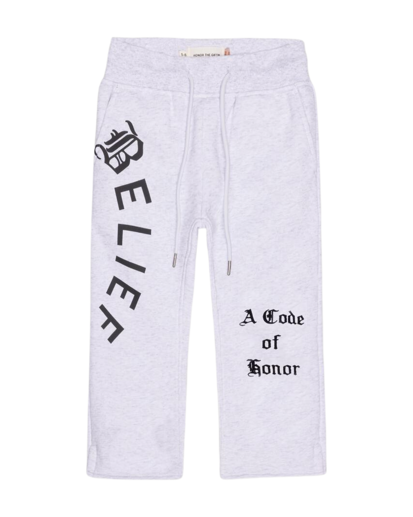 BELIEF SWEAT PANTS